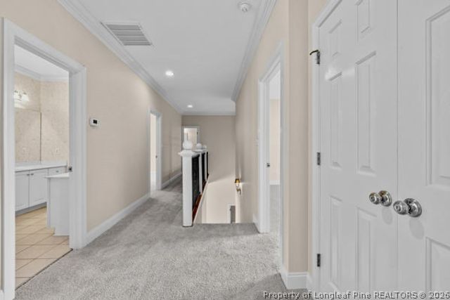 216 Northstone Place, Fayetteville, NC 28303
