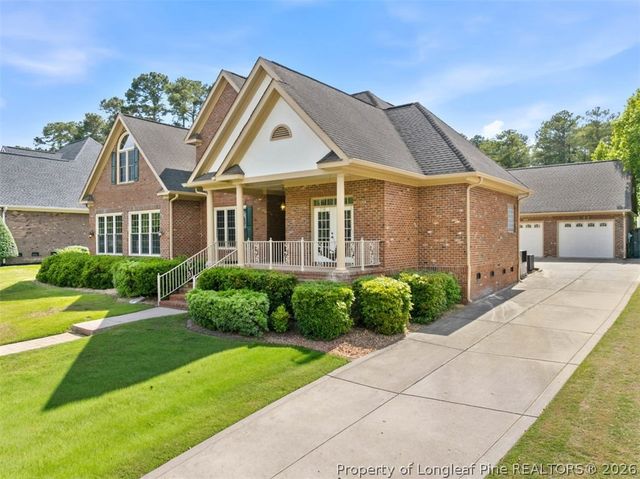 216 Northstone Place, Fayetteville, NC 28303