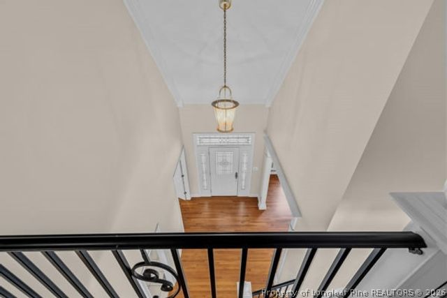 216 Northstone Place, Fayetteville, NC 28303