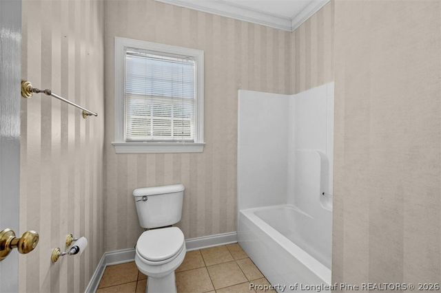 216 Northstone Place, Fayetteville, NC 28303