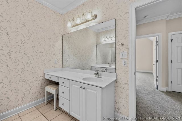 216 Northstone Place, Fayetteville, NC 28303