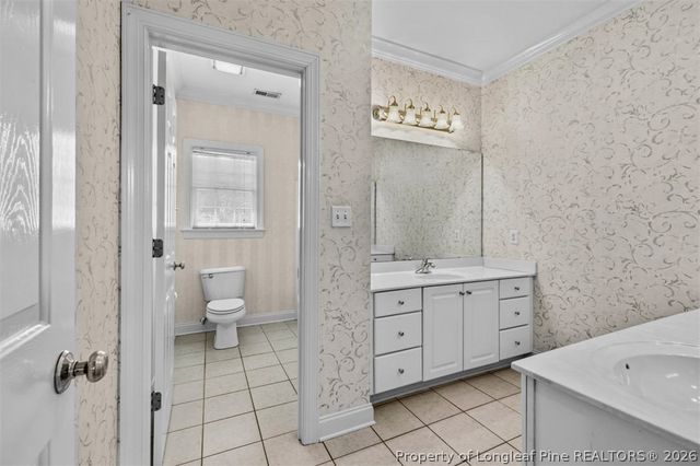 216 Northstone Place, Fayetteville, NC 28303