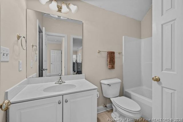 216 Northstone Place, Fayetteville, NC 28303