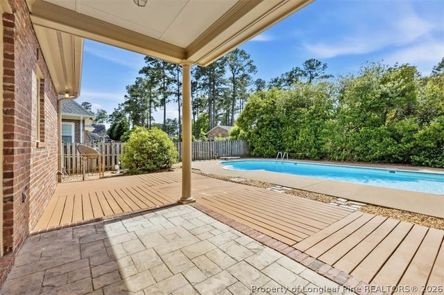 216 Northstone Place, Fayetteville, NC 28303