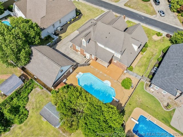 216 Northstone Place, Fayetteville, NC 28303