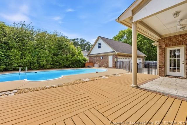 216 Northstone Place, Fayetteville, NC 28303