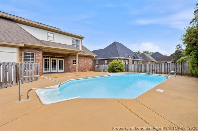 216 Northstone Place, Fayetteville, NC 28303