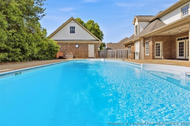 216 Northstone Place, Fayetteville, NC 28303