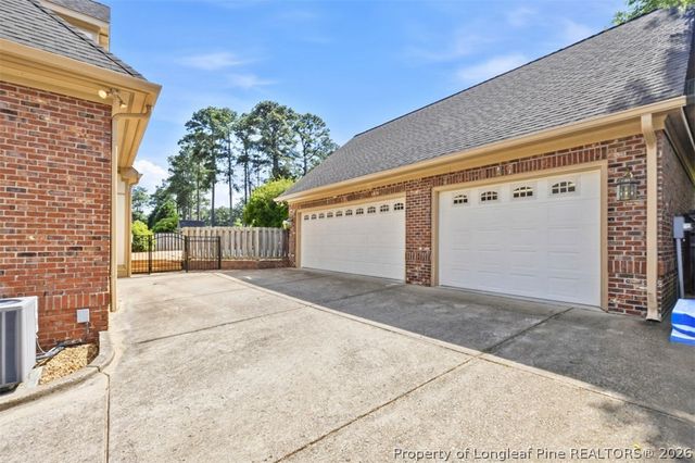 216 Northstone Place, Fayetteville, NC 28303