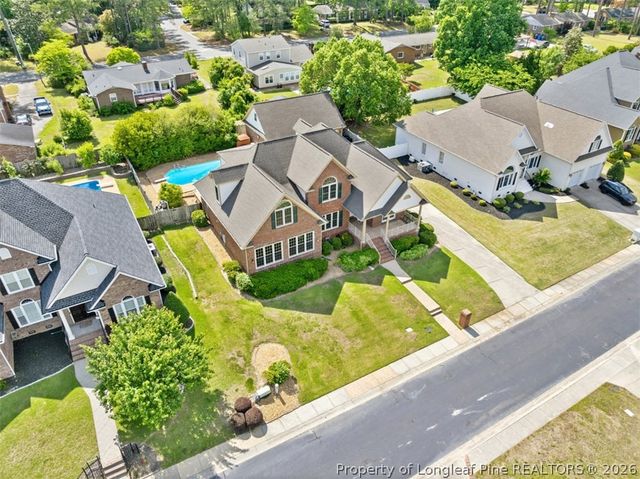 216 Northstone Place, Fayetteville, NC 28303