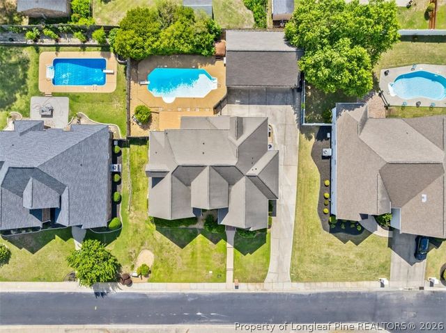 216 Northstone Place, Fayetteville, NC 28303