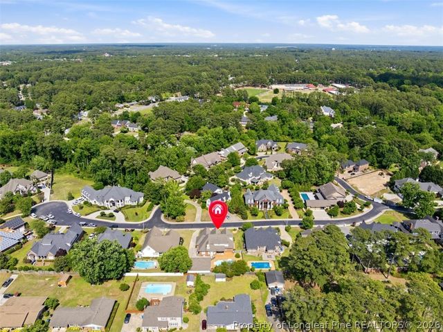 216 Northstone Place, Fayetteville, NC 28303