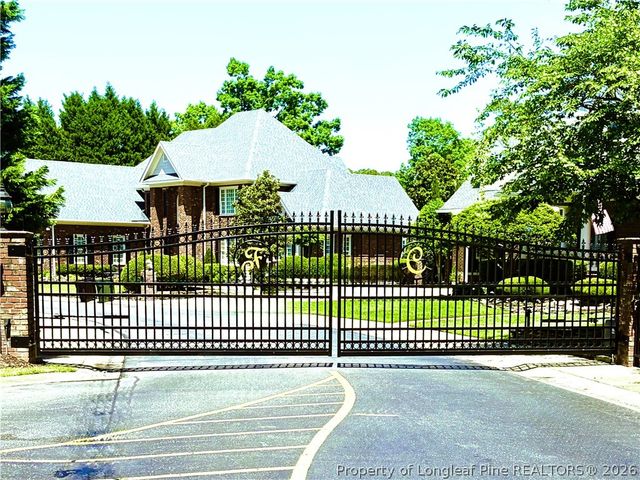 216 Northstone Place, Fayetteville, NC 28303