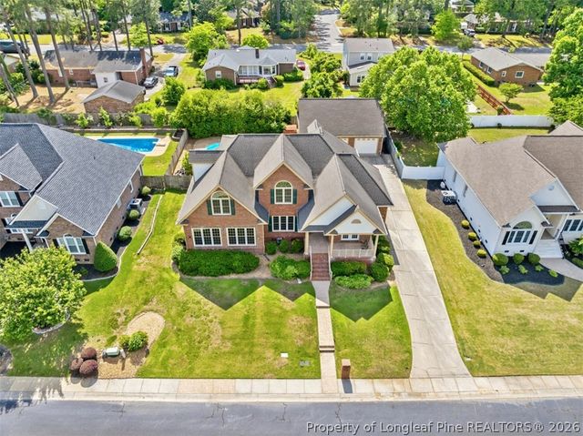 216 Northstone Place, Fayetteville, NC 28303