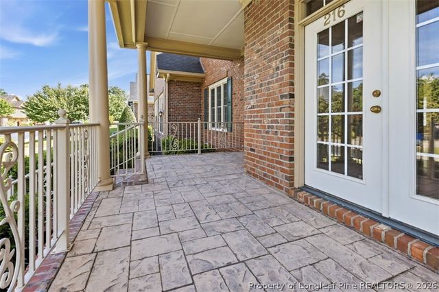 216 Northstone Place, Fayetteville, NC 28303
