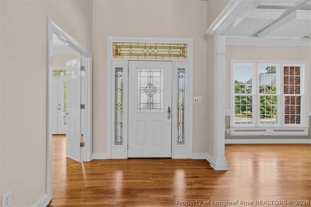 216 Northstone Place, Fayetteville, NC 28303
