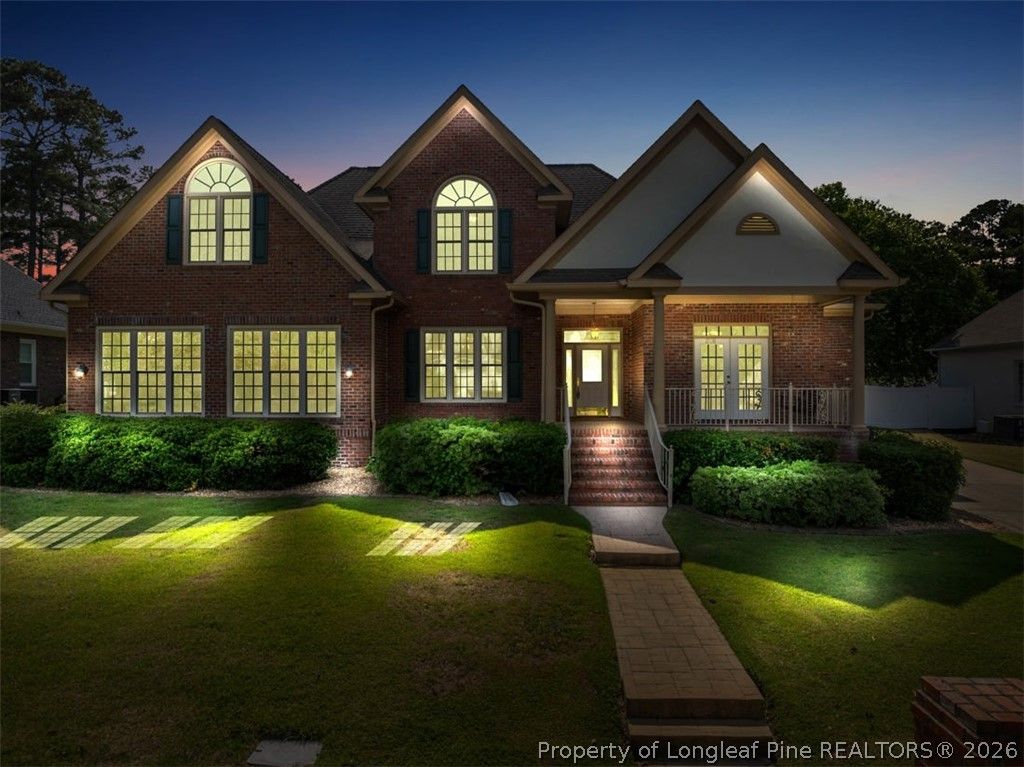 216 Northstone Place, Fayetteville, NC 28303