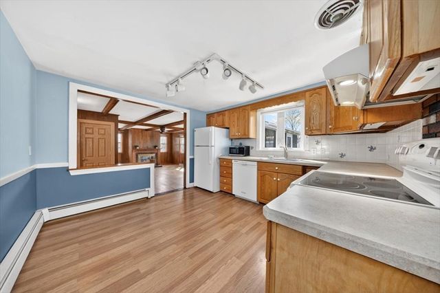 30 Holly Hill Lane, Weymouth, MA 02190