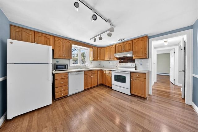 30 Holly Hill Lane, Weymouth, MA 02190