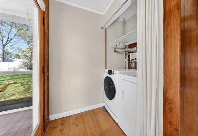 30 Holly Hill Lane, Weymouth, MA 02190