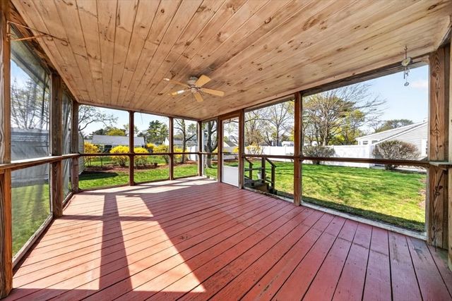 30 Holly Hill Lane, Weymouth, MA 02190