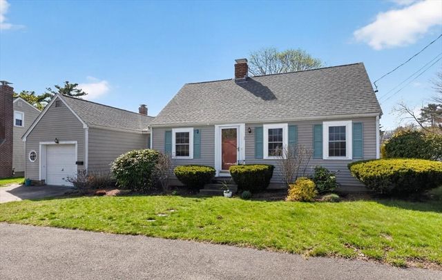 30 Holly Hill Lane, Weymouth, MA 02190