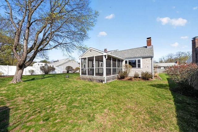 30 Holly Hill Lane, Weymouth, MA 02190