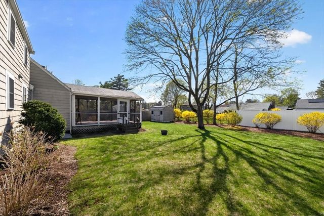 30 Holly Hill Lane, Weymouth, MA 02190