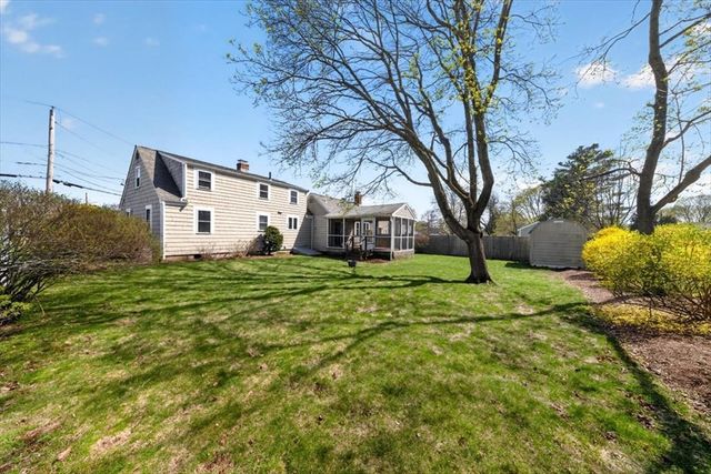 30 Holly Hill Lane, Weymouth, MA 02190