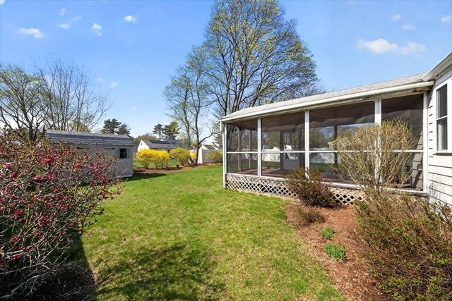 30 Holly Hill Lane, Weymouth, MA 02190