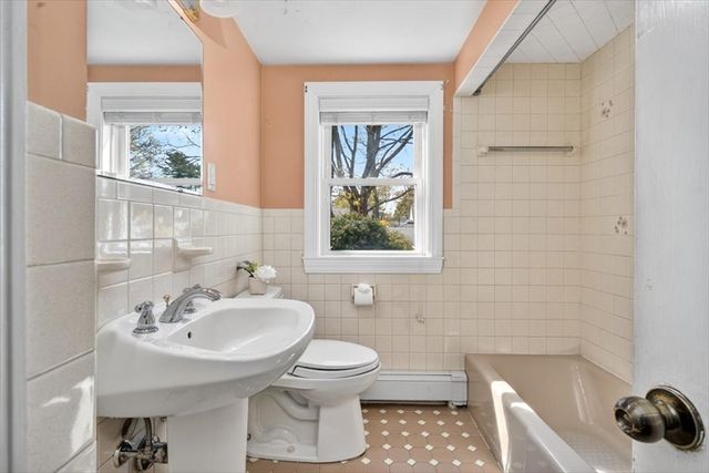 30 Holly Hill Lane, Weymouth, MA 02190