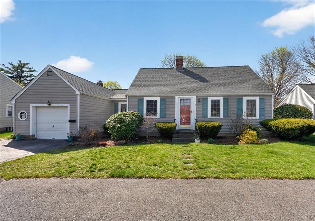 30 Holly Hill Lane, Weymouth, MA 02190