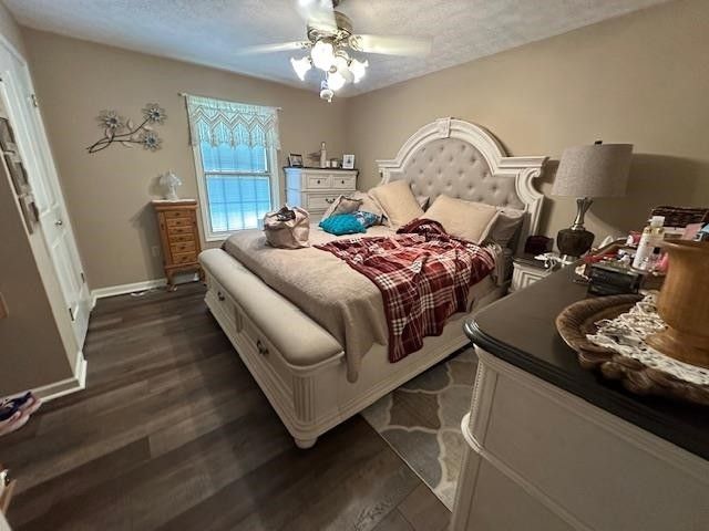 605 FARBER DR, Adamsville, TN 38310