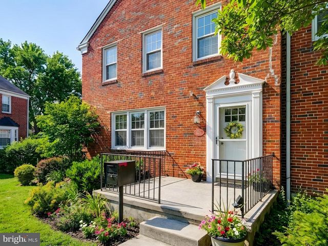 8508 DRUMWOOD RD, Towson, MD 21286