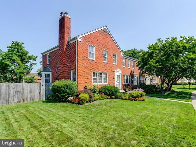 8508 DRUMWOOD RD, Towson, MD 21286