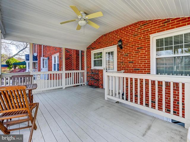 8508 DRUMWOOD RD, Towson, MD 21286