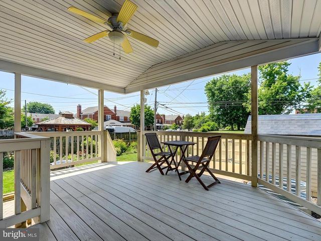 8508 DRUMWOOD RD, Towson, MD 21286