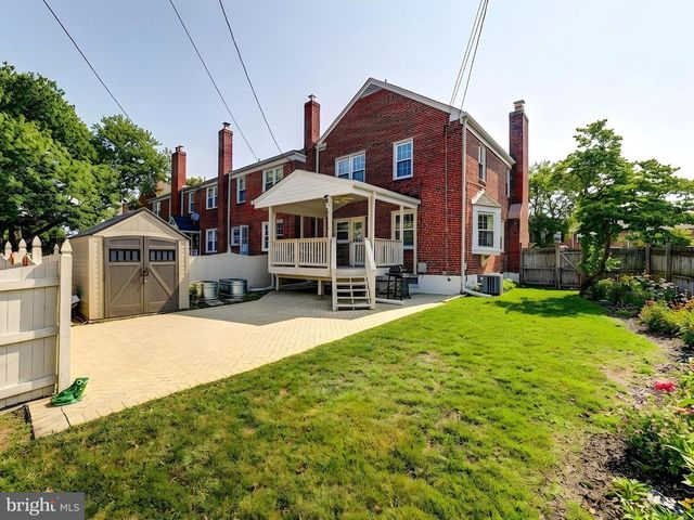 8508 DRUMWOOD RD, Towson, MD 21286