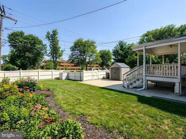 8508 DRUMWOOD RD, Towson, MD 21286