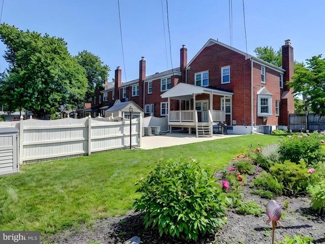 8508 DRUMWOOD RD, Towson, MD 21286