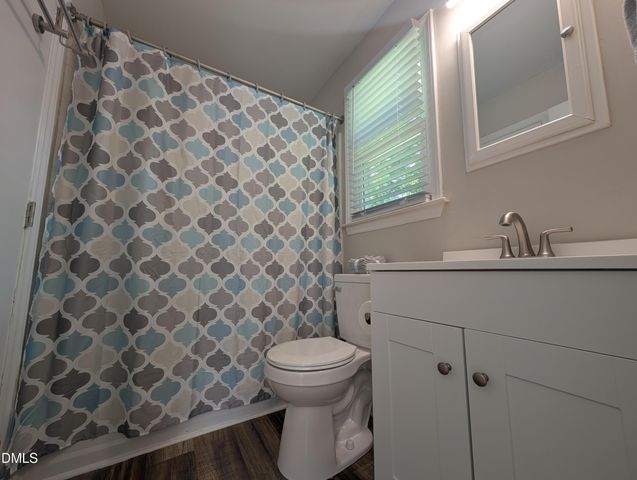 118 E Mciver Street, Zebulon, NC 27597