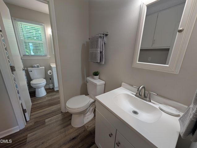 118 E Mciver Street, Zebulon, NC 27597