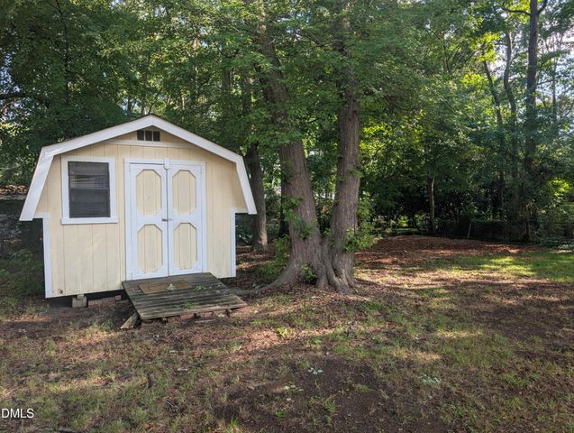 118 E Mciver Street, Zebulon, NC 27597