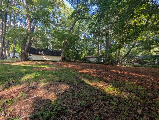 118 E Mciver Street, Zebulon, NC 27597