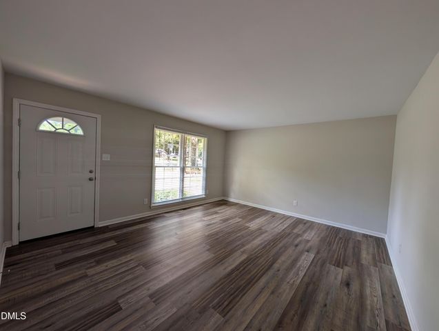 118 E Mciver Street, Zebulon, NC 27597