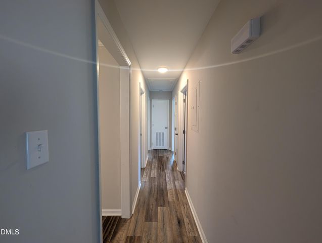 118 E Mciver Street, Zebulon, NC 27597