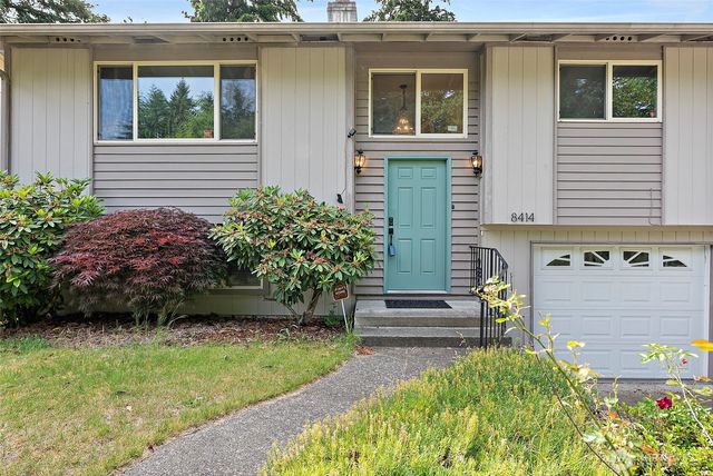 8414 56th Street W, University Place, WA 98467