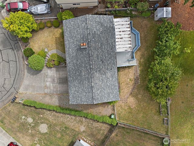 8414 56th Street W, University Place, WA 98467