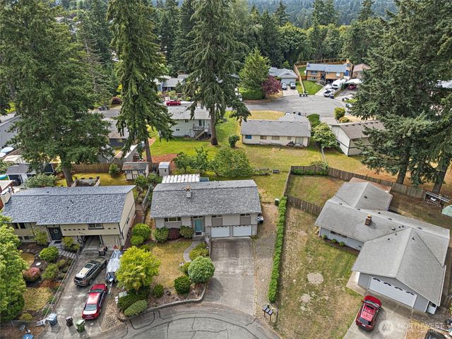 8414 56th Street W, University Place, WA 98467