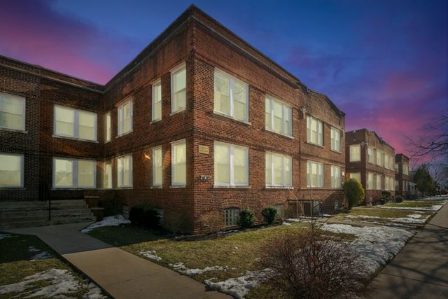 9635 S Forest Avenue SE G, Chicago, IL 60628